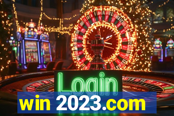 win 2023.com